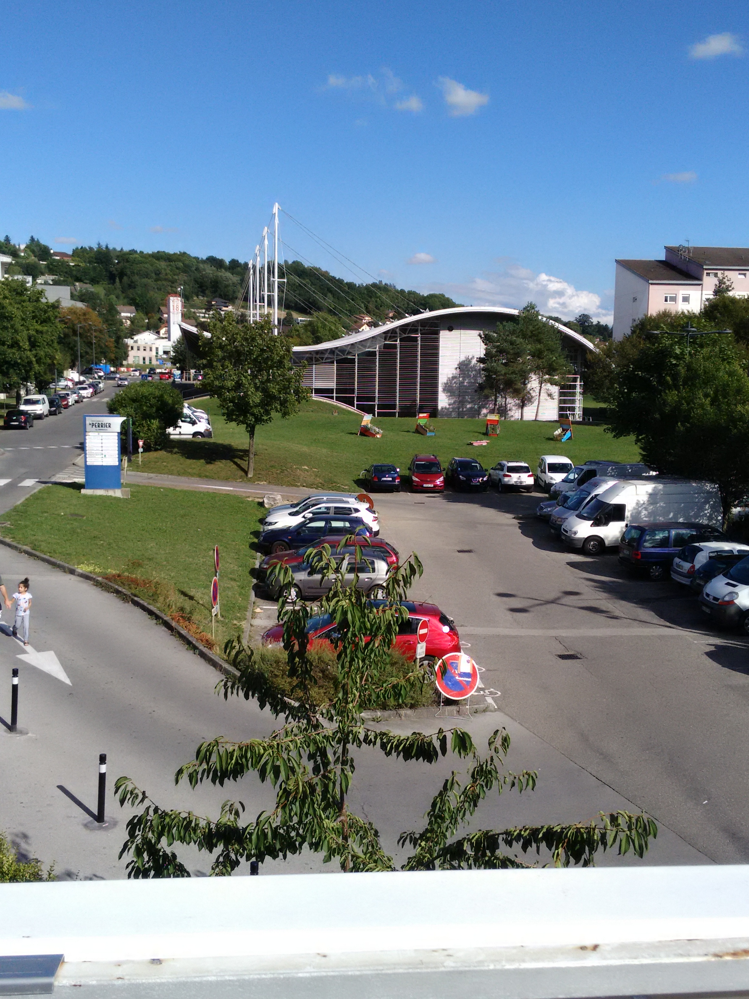 Photo n° 1 de l'avis de philippe.a fait le 08/01/2018 à 11:49