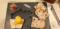 Foie gras du Restaurant français La Table de Jeanne à Pavilly - n°5