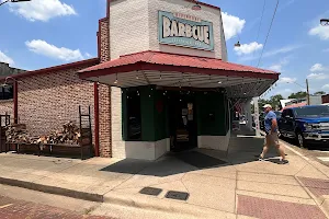 Riverport Barbecue image