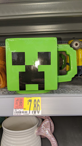 Department Store «Walmart Supercenter», reviews and photos, 54 Cousineau St, Swansea, MA 02777, USA