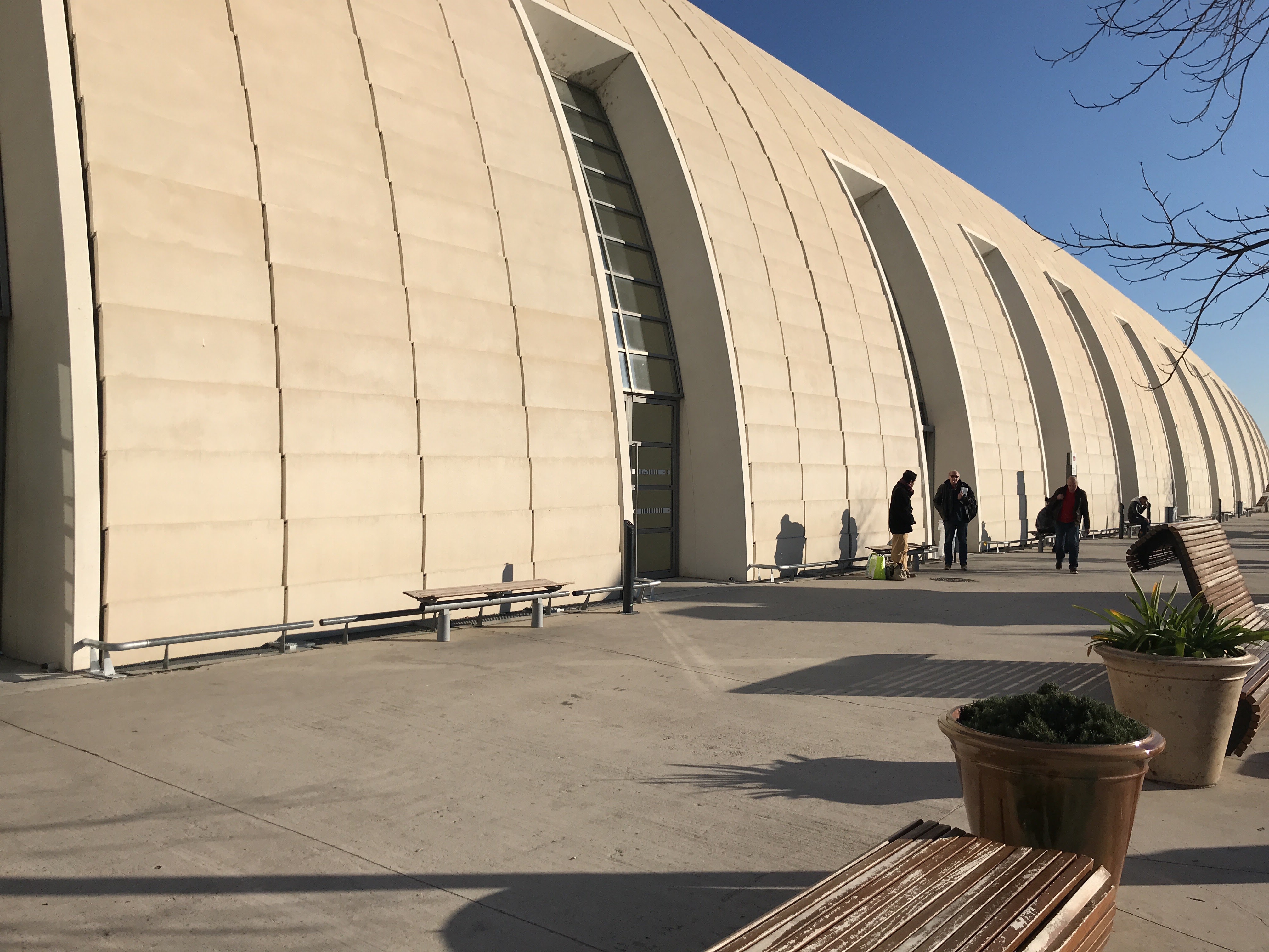 Photo n° 1 de l'avis de Stéphane.h fait le 24/12/2017 à 10:17