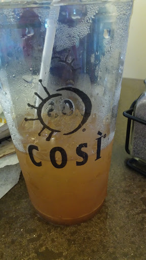 Restaurant «Cosi», reviews and photos, 280 School St d135, Mansfield, MA 02048, USA