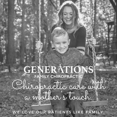 Generations Family Chiropractic