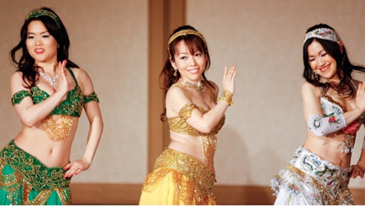 bellydance school behind the veil ベリー ダンス スクール ビハインド ザ ベール bellydance school behind the veil 巣鴨 本校