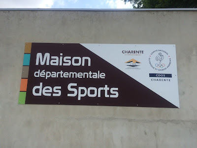 Association Profession Sports et loisirs de la Charente Groupement d'Employeurs - APSL 16 GE à Saint-Yrieix-sur-Charente