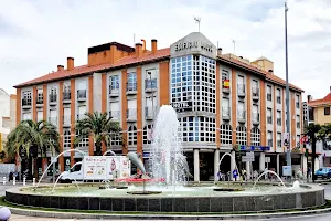 Madrid Torrejon Plaza image