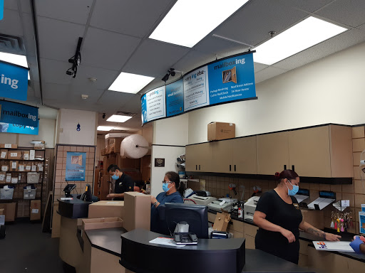 Shipping and Mailing Service «The UPS Store», reviews and photos, 8504 Firestone Blvd, Downey, CA 90241, USA