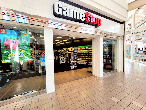 Video Game Store «GameStop», reviews and photos, 2800 N Main St, Santa Ana, CA 92705, USA