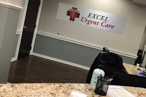 Excel Urgent Care of New Hyde Park, NY image