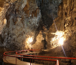 Centro Ecoturístico Grutas Del Mamut, San Cristóbal de Las Casas photo