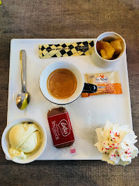 Crème glacée du Crêperie CRÊPERIE DÉSI TWIST - Crêperie Grenoble - n°13