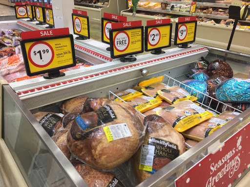 Grocery Store «Winn-Dixie», reviews and photos, 3805 NE 163rd St, North Miami Beach, FL 33160, USA