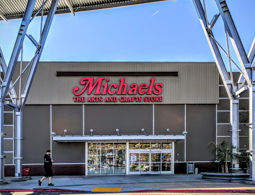 Craft Store «Michaels», reviews and photos, 1551 N Victory Pl, Burbank, CA 91502, USA