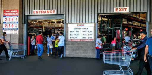 Warehouse store «Costco Wholesale», reviews and photos, 43621 Pacific Commons Blvd, Fremont, CA 94538, USA
