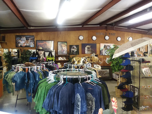 Great Cats World Park