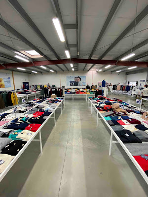 Magasin d'usine Royal Mer à La Regrippière
