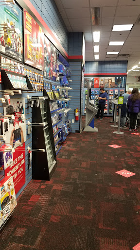 Video Game Store «GameStop», reviews and photos, 9301 Tampa Ave, Northridge, CA 91324, USA