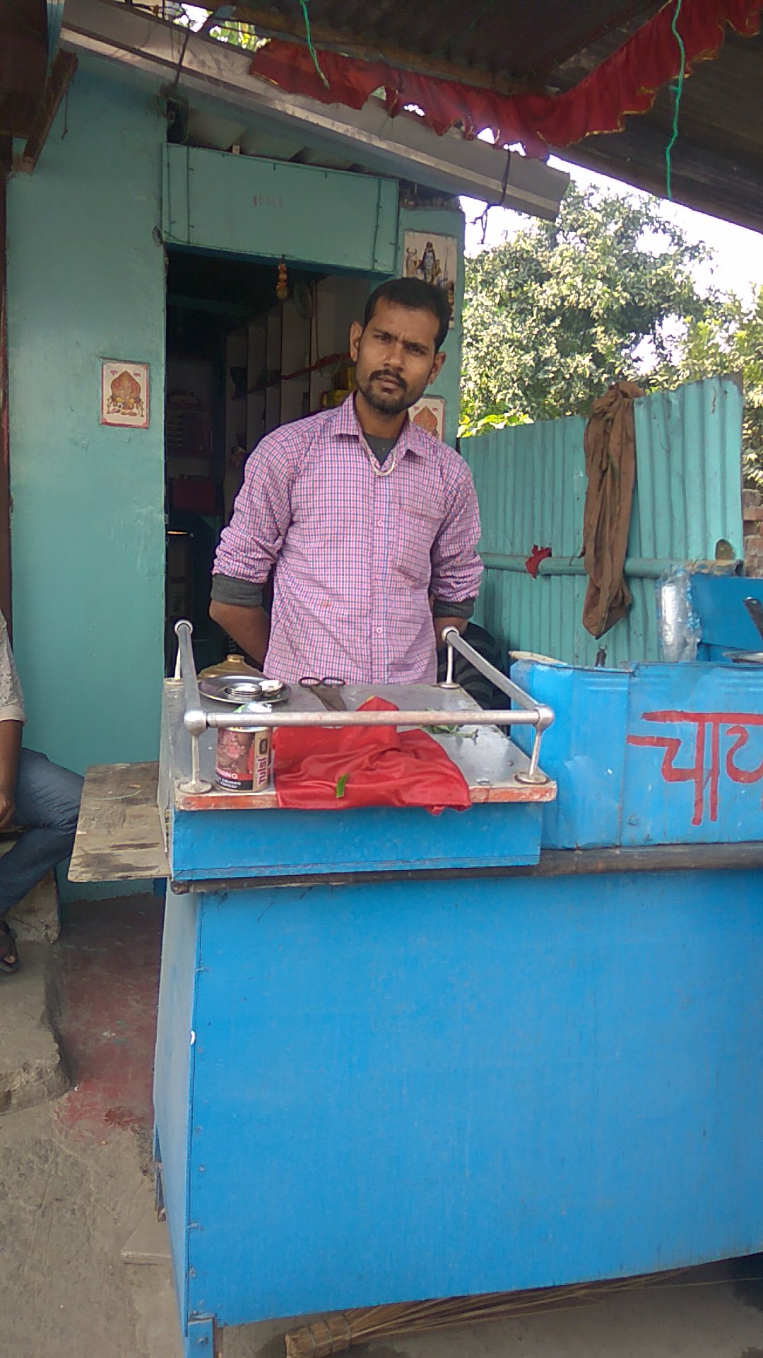 Chandan Pan Bhandar