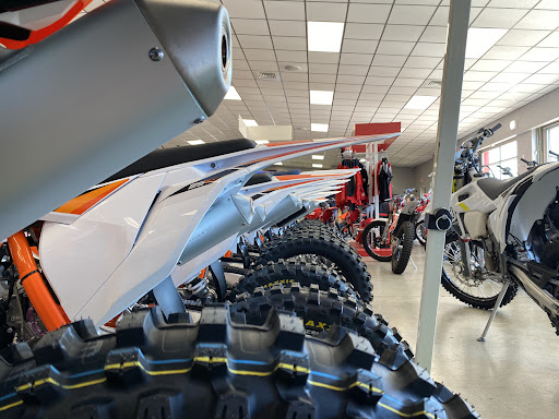Motorcycle Dealer «J T Motorsports Inc», reviews and photos, 5848 Urbana Pike, Frederick, MD 21704, USA