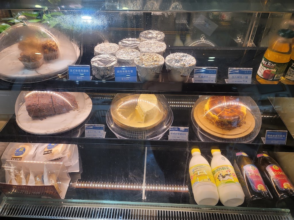 藍屋子109號 BlueHouse NO.109 的照片