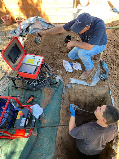 Personal Plumbing, Heating & Air Conditioning image