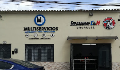 MultiServicios