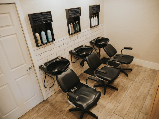 Beauty Salon «Aspen Salon», reviews and photos, 3222 N University Ave, Provo, UT 84604, USA