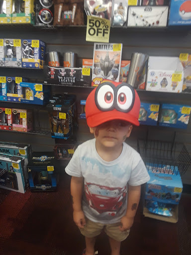 Shopping Mall «Manahawkin Village Shopping Center», reviews and photos, 733 NJ-72, Manahawkin, NJ 08050, USA