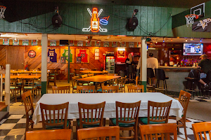 Jerseys Sports Bar and Grill image