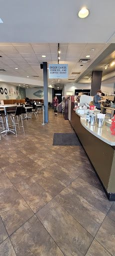 Candy Store «The Chocolate Bar», reviews and photos, 2521 University Blvd, Houston, TX 77005, USA