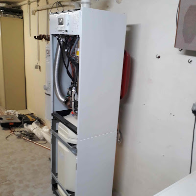 SIM-TCE plombier chauffagiste électricien climatisation à Bourg-la-Reine