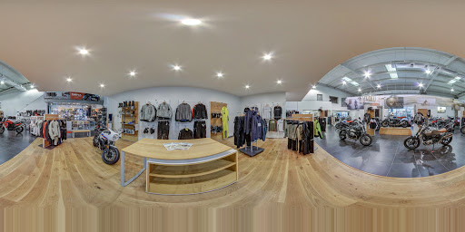 BMW Motorcycle Dealer «Hourglass Cycles», reviews and photos, 6080 Lanier Islands Pkwy, Buford, GA 30518, USA