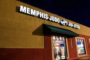 Memphis Judo Jiu Jitsu image