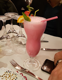 Plats et boissons du Restaurant indien LE PENJAB à Lyon - n°4