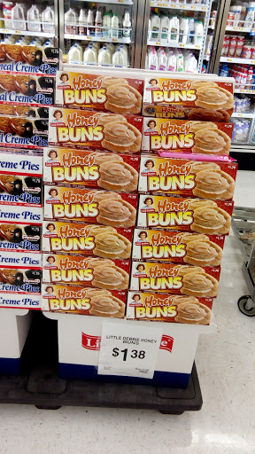 Department Store «Walmart Supercenter», reviews and photos, 950 US-80, Clinton, MS 39056, USA