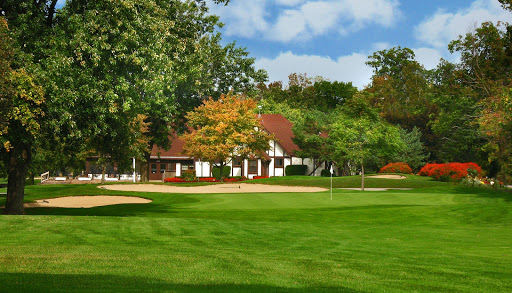 Golf Club «Glencoe Golf Club», reviews and photos, 621 Westley Rd, Glencoe, IL 60022, USA