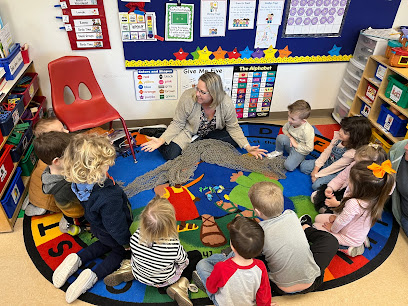 Desert Foothills Lutheran Preschool