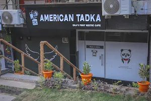 American Tadka image