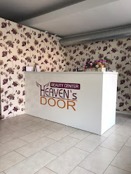 Salon Heaven's Door
