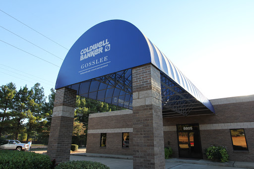 Real Estate Agency «Coldwell Banker Gosslee», reviews and photos, 8805 Line Ave #100, Shreveport, LA 71106, USA