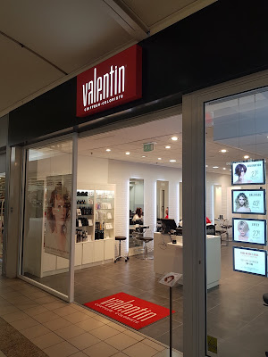 Valentin Coiffeur - Coloriste Liévin à Liévin