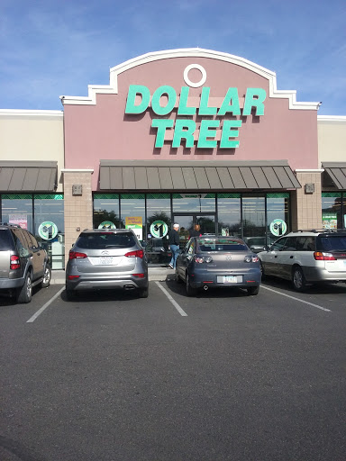Dollar Store «Dollar Tree», reviews and photos, 2540 Apache Trail #107, Apache Junction, AZ 85120, USA