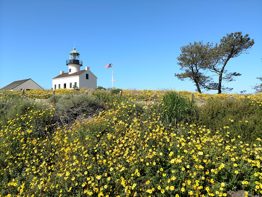 Park «Cabrillo National Monument», reviews and photos, 1800 Cabrillo Memorial Dr, San Diego, CA 92106, USA