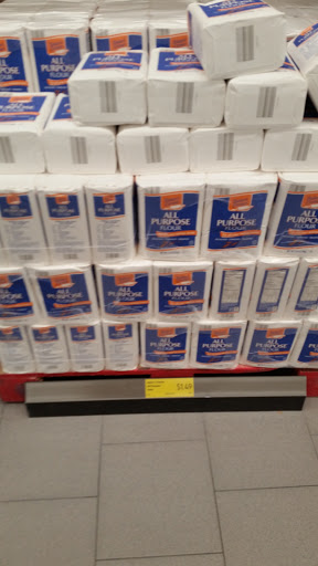 Supermarket «ALDI», reviews and photos, 1111 S Willow St, Manchester, NH 03103, USA