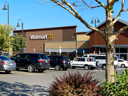 Discount Store «Walmart», reviews and photos, 21320 SW Langer Farms Pkwy, Sherwood, OR 97140, USA