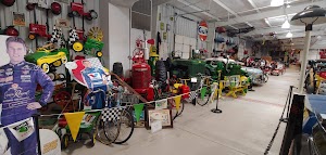Memory Lane Museum - photo 34