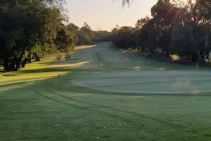 Capel Golf Club image