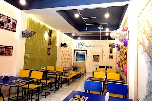 Nimach Cafe image