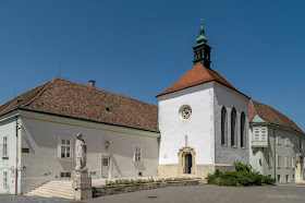 Székesfehérvári Szent Anna-kápolna