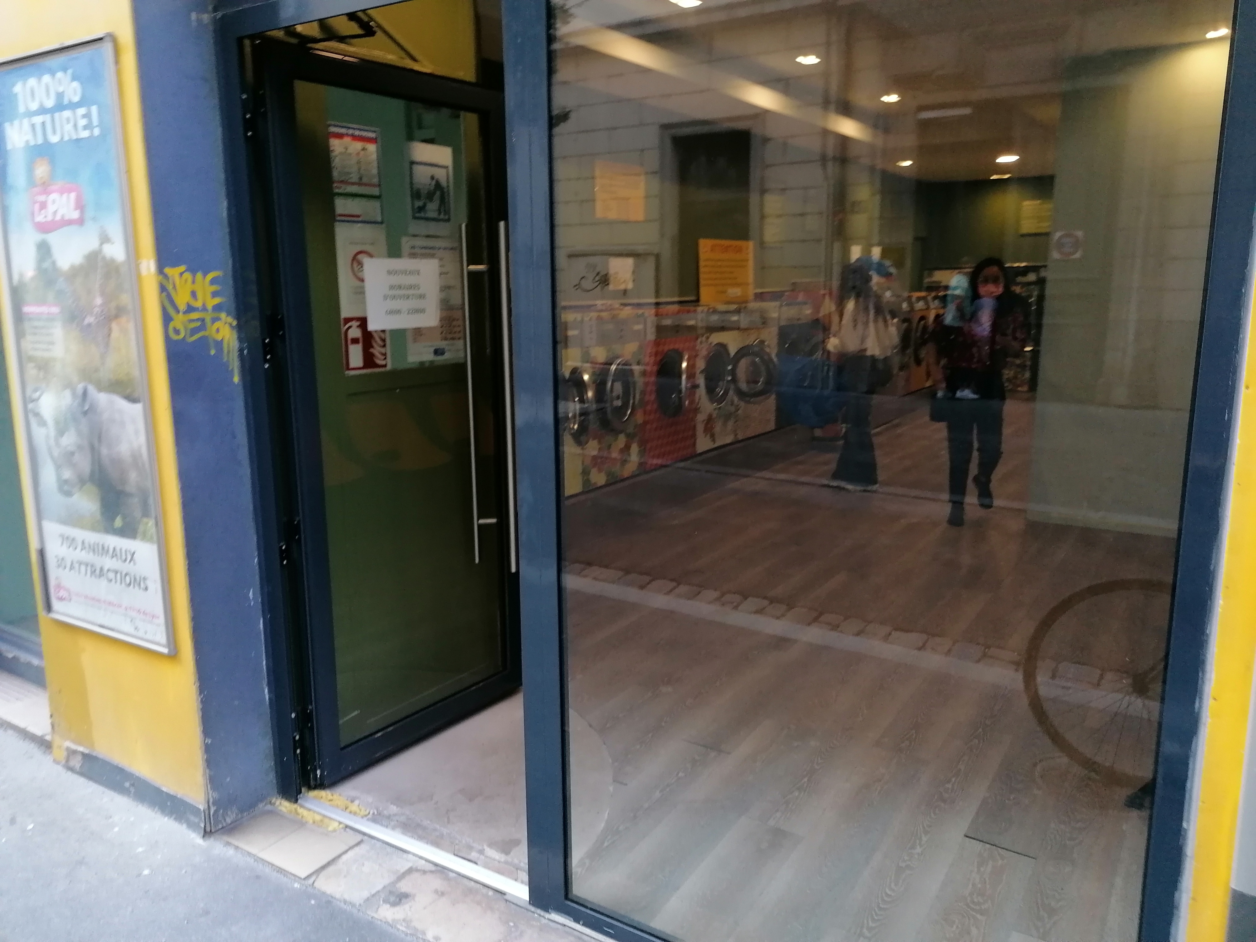 Photo n° 13 de l'avis de Tom.o fait le 29/08/2021 à 16:22